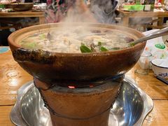 -洪大厨鸡煲(福田店)