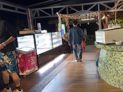 -渔家火锅·海鲜自助餐·演艺(亚龙湾天域酒店)
