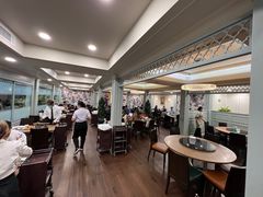 大堂-建兴酒家(班塔通分店)