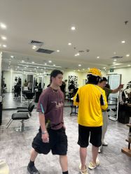 -WM Hair Salon