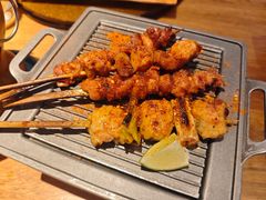-Mr.Fish鱼鲜生海鲜放题(高德置地冬广场店)