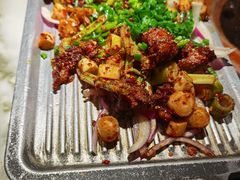 -绿茶餐厅(昌平悦荟店)