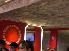 -神府路壹号·海鲜烧烤·砂锅粥·锅物(三坊七巷店)