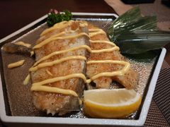 -弓二·烧鸟居酒屋(财富购物中心店)