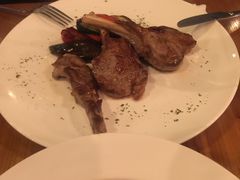 -La Tavernetta(Bar à Vin)(乌鲁木齐路店)