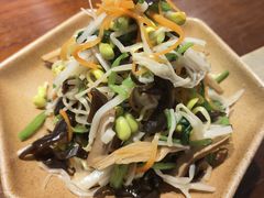 -童福兴·南京菜(老门东店)