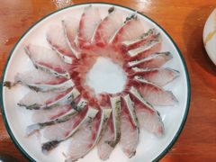 -老何家后安粉·糟粕醋海鲜火锅(三亚湾椰梦长廊店)