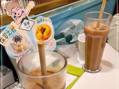 -翠华餐厅(宝安壹方城店)