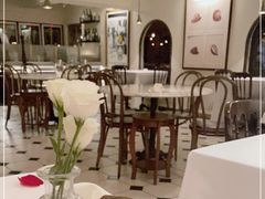 大堂-壳里西餐厅Coquille Seafood Bistro(蒙自路店)