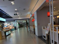 -吉野家(复兴路第二餐厅店)