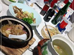 -爷爷的草帽·海鲜馆(孙塘路店)
