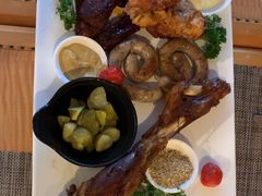 -国宾酒店-花园咖啡自助餐厅(北营房中街店)