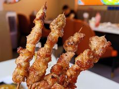 -阿龙烧烤(广达路店)