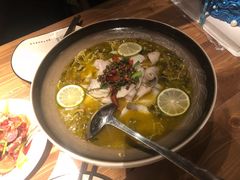 -胡桃里乐队酒馆(大庆店)