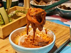 晾衣毛肚-醉长安(钟楼旗舰店)