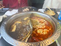 -牛武士寿喜烧·和牛火锅自助(全球首店)