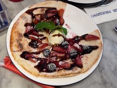 -玛尚诺意式餐厅(日月光店)