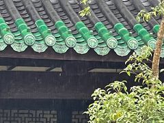 -浙江省博物馆(孤山馆区)