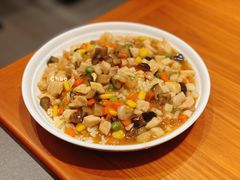-頂好酒家·经典粤菜(海信广场店)