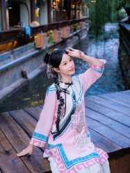 点击看大图 -小红帽摄影(丽江店)