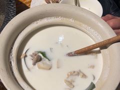 -壹泰东南亚主题餐厅·高良姜风情(州桥店)
