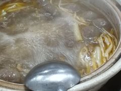 -东巴谷野生菌火锅餐厅