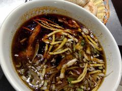 -黄三怪(清河店)