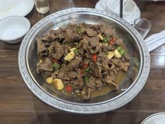 -李东农庄(中南百草园地标店)