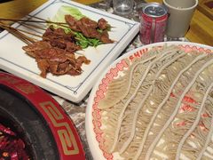-蜀辣居鲜货老火锅(红牌楼店)