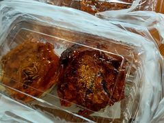海棠糕-王记海棠糕(新场古镇店)