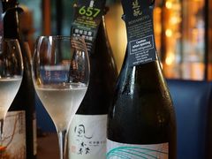 -High Yaki THE SEA海鲜居酒屋