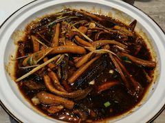 响油鳝糊-王记姚家味·地道苏帮菜(凤凰街店)