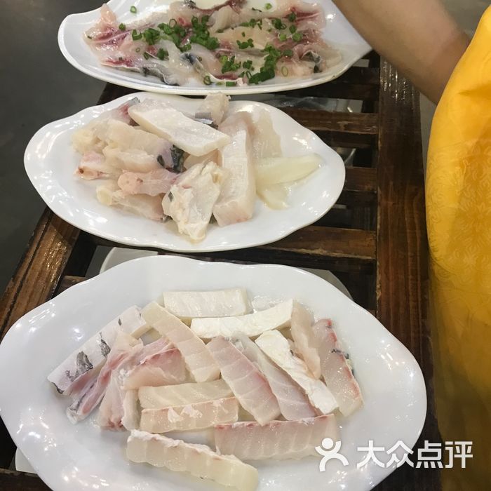 中山焯明脆肉鲩世家