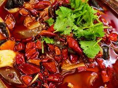 -成都驻京办餐厅(蜀都宾馆店)