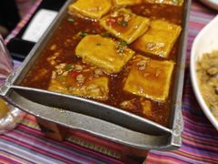 -香巴拉云南餐厅(华莱坞店)