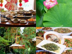 -田园印象·成都土菜院子(华阳店)