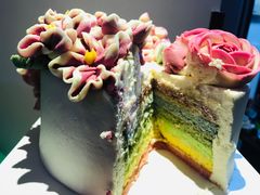 -BONCAKE裱花蛋糕(万象汇店)