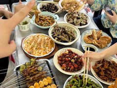 -小民大排档(光谷店)