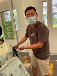 -首都医科大学附属北京儿童医院