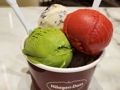 -哈根达斯(国瑞店)