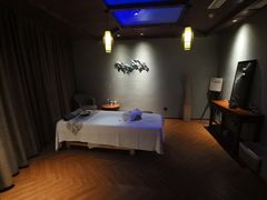 -金色春天.美颜康体纯正SPA(黄泥磅店)