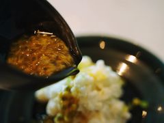-半山腰·云南菜(侨福芳草地店)