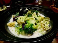 -十二舍·湯物素煮(江泰潤政店)