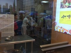 门面-小李烧鸡(西北角总店)