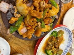 -花溪雨·森林餐厅(石基店)