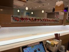 -滨寿司(新街口中央商场店)