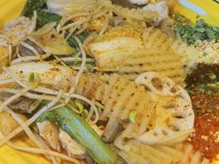 -北丐先生·野馄饨烧烤(雨花万象店)