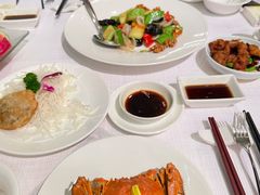 -金悦轩海鲜酒家(拱北店)