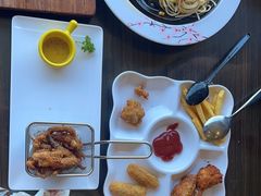 -豪客来牛排(西昌大巷口月城广场店)