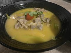 -院子餐厅·大锅菜·老杭帮(桥西直街店)